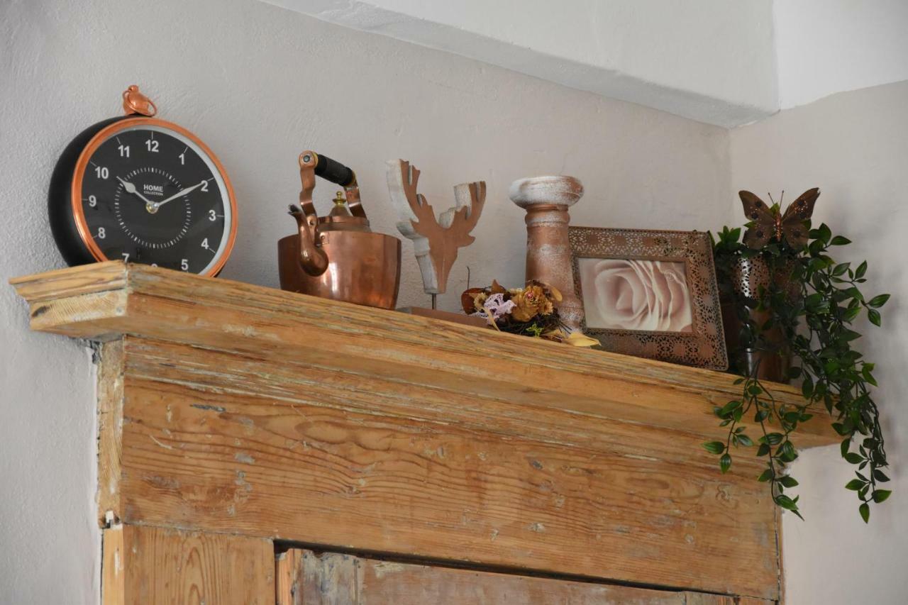 Apartment Therme Natur - Ferienhaus "Zum Goldenen Loewen" Bad Rodach Dış mekan fotoğraf